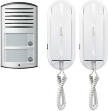 Interphone câblé BTICINO