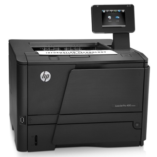 Laserjet pro 400 - hp,