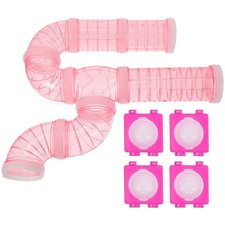 Tunnel Animaux Compagnie De