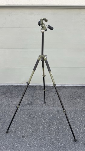 Manfrotto 141rcnat 3030g way - manfrotto,