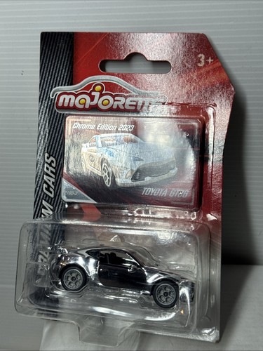 Majorette toyota gt86 - majorette,