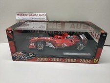 Ferrari F2004 Schumacher
