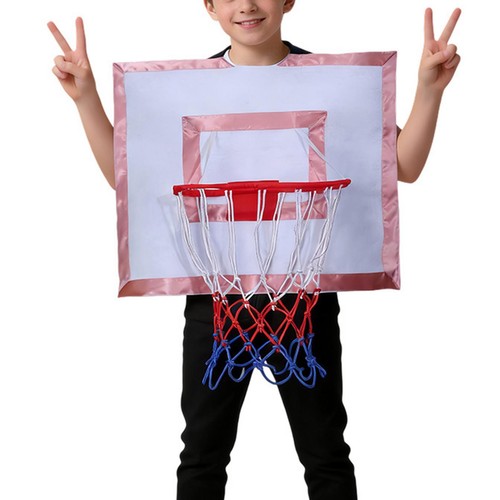 Costume basket ball - basket-ball, pour