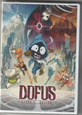 DOFUS LIVRE I JUDITH DVD