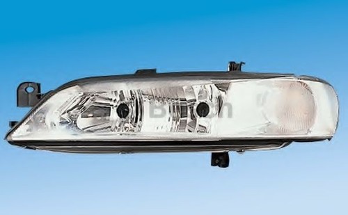 Bosch 0318078213 phare - 0318078213, avant