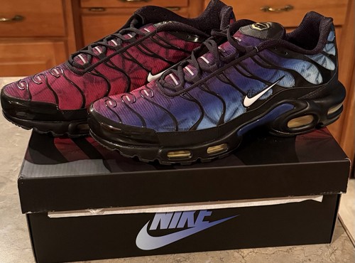 Nike air max plus 25th - nike,