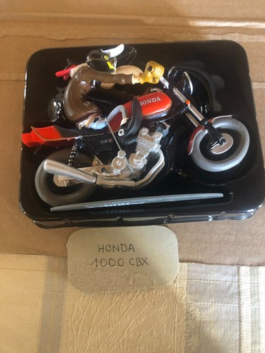 Moto jbt honda 1000 - 1000, cbx