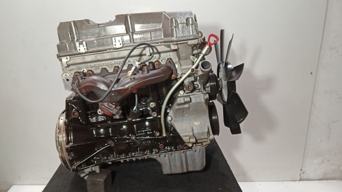 111920 moteur complet 728521 - moteur,