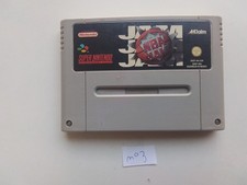 NBA Jam sur Super Nintendo !!!