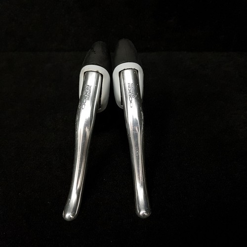 Leviers frein shimano - leviers, "shimano