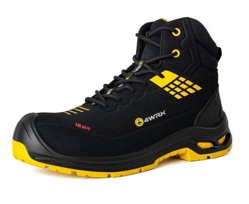 Chaussures sécurité s3s - de,