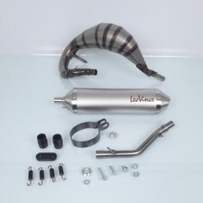 Pot échappement Leovince pour