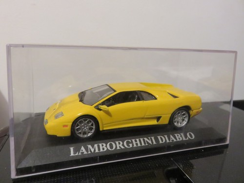 Voiture miniature lamborghini - voiture,