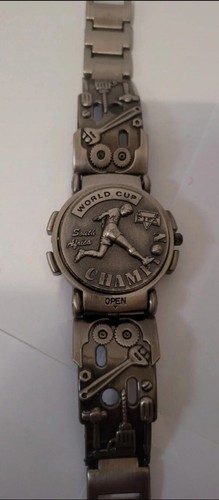 Montre réversible 1 - 3, en