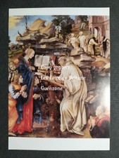 SAINT BERNARD DE CLAIRVAUX