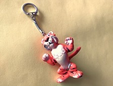 ESSO EXXON ANCIEN PORTE CLÉS