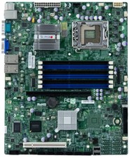 Carte Mère Supermicro X8STi-F