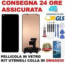 Affichage Original AMOLED Pour OnePlus 11 5G Écran Tactile Verre Empreintes