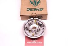 Palier Collecteur Démarreur