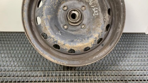 Jante citroen xsara phase - jante, 1