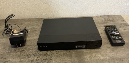 Sony bdp s3700 blu ray - bdp,