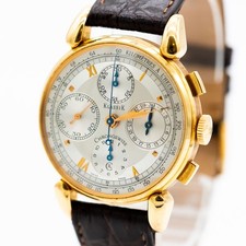 Chronoswiss Classique