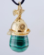 Antique Impérial Fabergé 18K