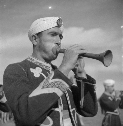 Nouba 9th rta - 9th, algerian