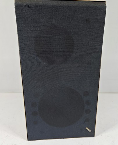 Bang olufsen beovox - &,