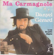 DANYEL GERARD MA CARMAGNOLE /