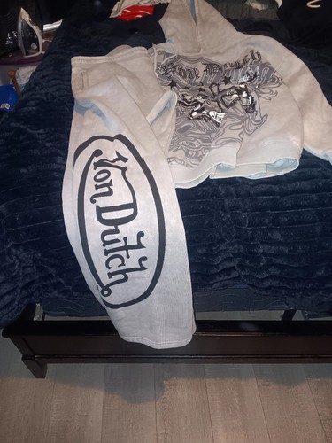 Von dutch - von,
