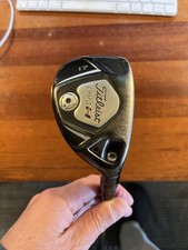Used RH Titleist 910H 17*