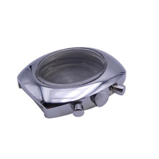 Valjoux 7734 boîtier chromé