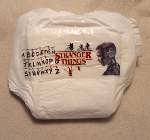 Mega adult disposable abdl - mega,