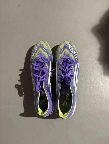 Crampons adidas f50 élite - crampons,