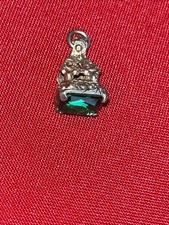 Ancien sceau cachet pendentif de Châtelaine 