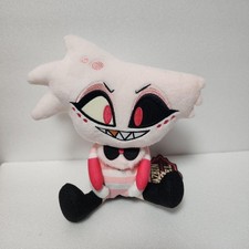 Bienvenue à Hazbin Hotel