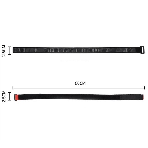 Roue sangle 60cm 25g - 60cm,