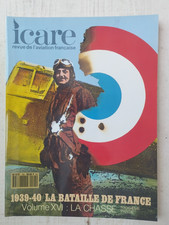 Revue Icare N° 145 -La