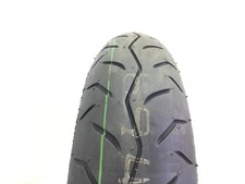 Pneu Avant DUNLOP SPORTMAX
