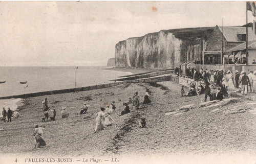 Carte postale