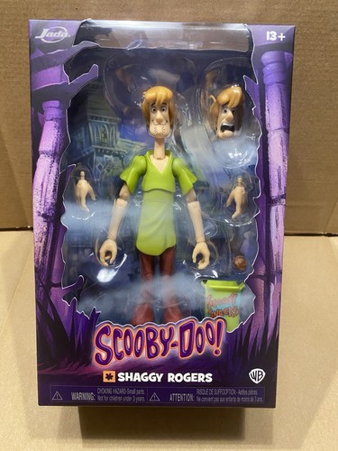 Figurine scooby doo - figurine,