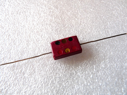 1000pf 1nf 500v - 1000pf,