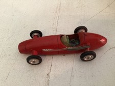 Solido Maserati 250 F1 1/43 ancien jouet collection vintage