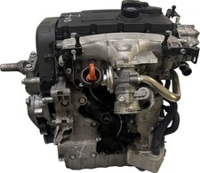 Moteur Pour Audi Seat Skoda VW