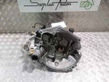 Boite de vitesses 20CF03