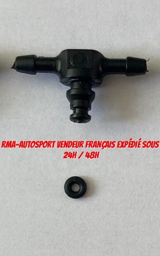 Connecteur retour gasoil - 1, x