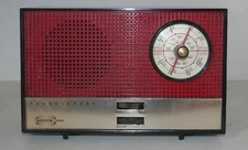 Rare poste récepteur - , radio