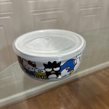 NEW Hello Kitty & Friends Time