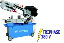 Scie à ruban Scie à bande